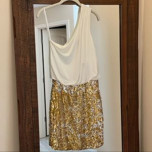 Jodi Kristipher Dress